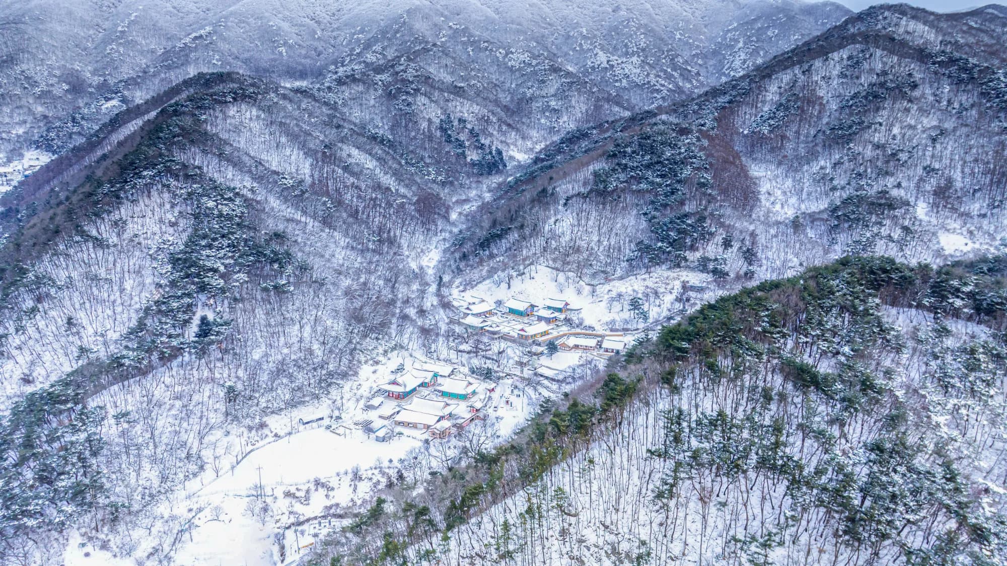 광덕산